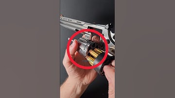 Why Most People Avoid Speed Loaders? 😑 #shorts