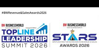 BW TopLine Leader’s Summit & Awards 2026 BW TopLine Leader’s Summit & Awards 2026