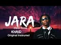 KHAID JARA OPEN VERSE ORIGINAL BEAT   HOOK