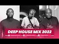 Soulful Deep House Mix ft Russell Zuma | CocoSA | SGVO #deephouse