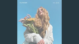 Video thumbnail of "Anna Fowler - Flowers"