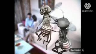 Iklan (2011) fumakilla AerosolT