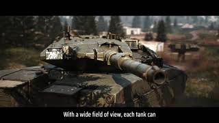 Multi Mission Multi Sensor Suite (M3S2) screenshot 4