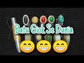 ▶️ Batu Giok Kuning Asli