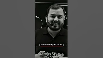 Backlog problem?😱🤔|ft_Alakh Sir Physics wallah motivational YouTube shorts