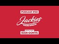 Jackies Music House Session - "Igor Gonya" (Podcast #050)