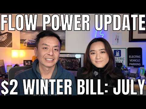 Flow Power Update July 2026 New Plans: Happy Hour vs 4Free Comparison