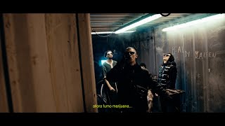 3Xvm - Marijuana Prod.kaleen