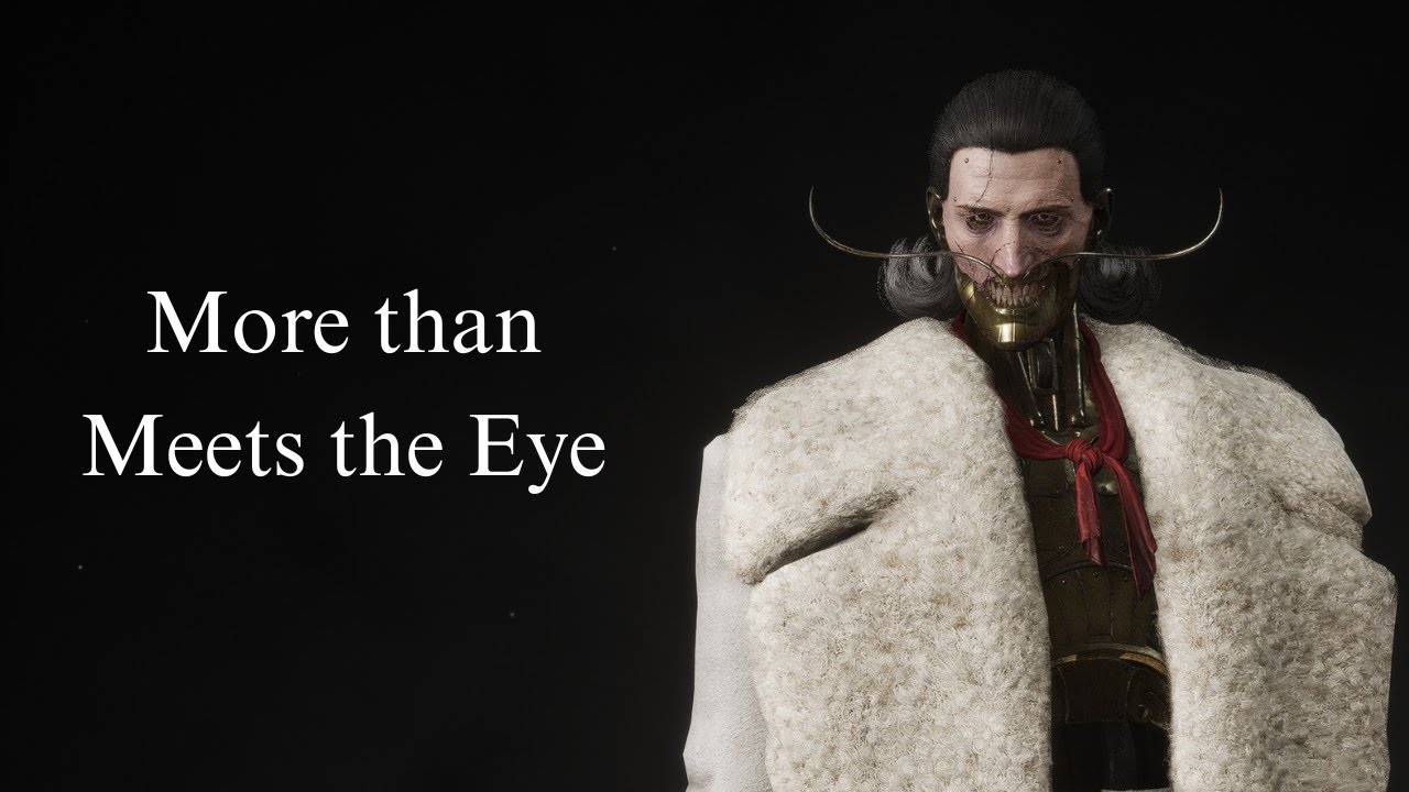 A closer look at Arlecchino, the Blood Artist