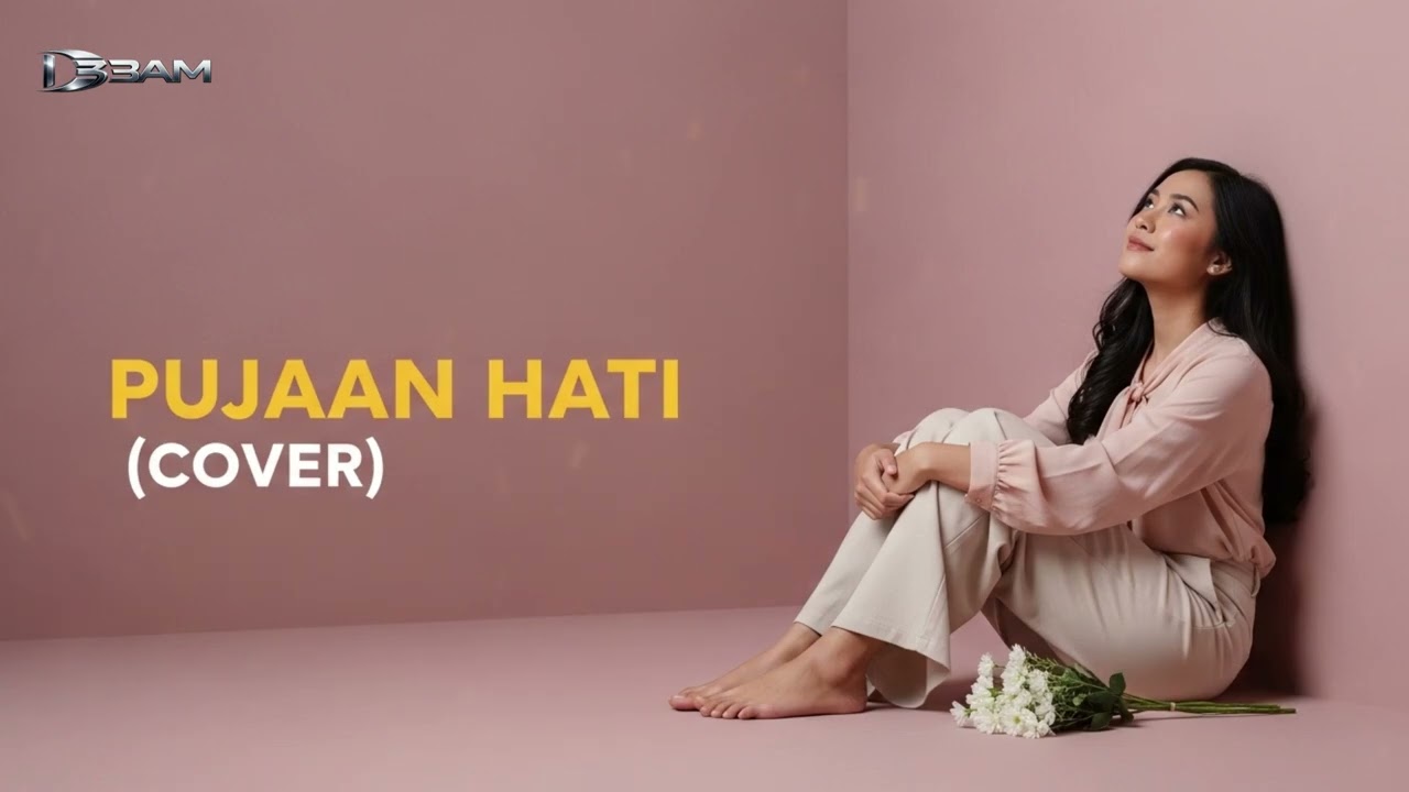 Pujaan Hati – Kangen Band | Cover by DR3AM