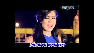 KARAOKE: SALAH TOMPO - Suliyana Ft. Mahesa (Tanpa Vocal)