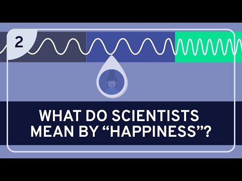 וִידֵאוֹ: מהי רמת המדידה לרמת האושר?