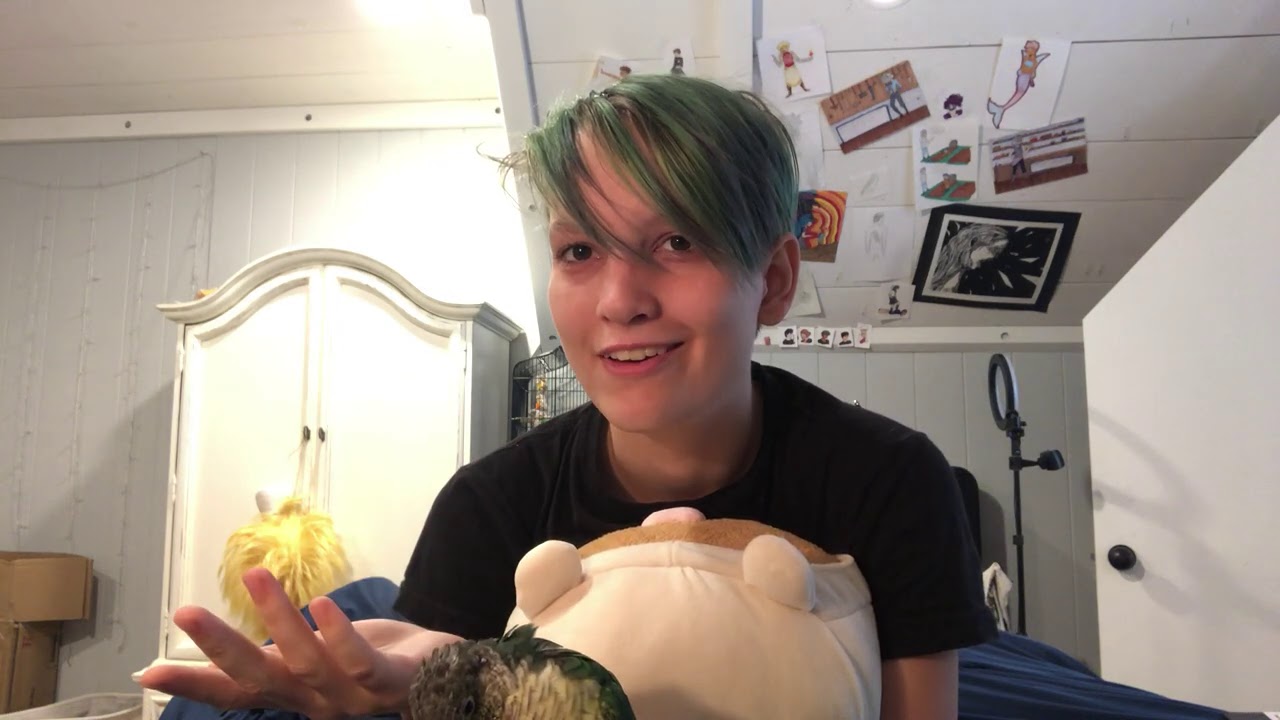 I’ll be back (I promise)