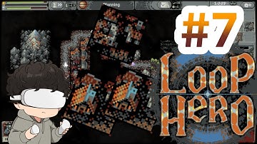 Ransacked Village transforms into Count