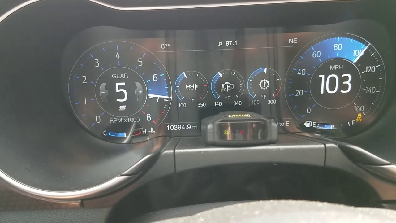 GT 5 0 transmission quirk YouTube