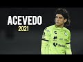 Carlos Acevedo • Mejores Atajadas 2021