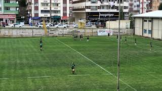 Körfez Gençlerbirliği - Fatsa Ikinci Yarı Ragbi U-18 Kızlar