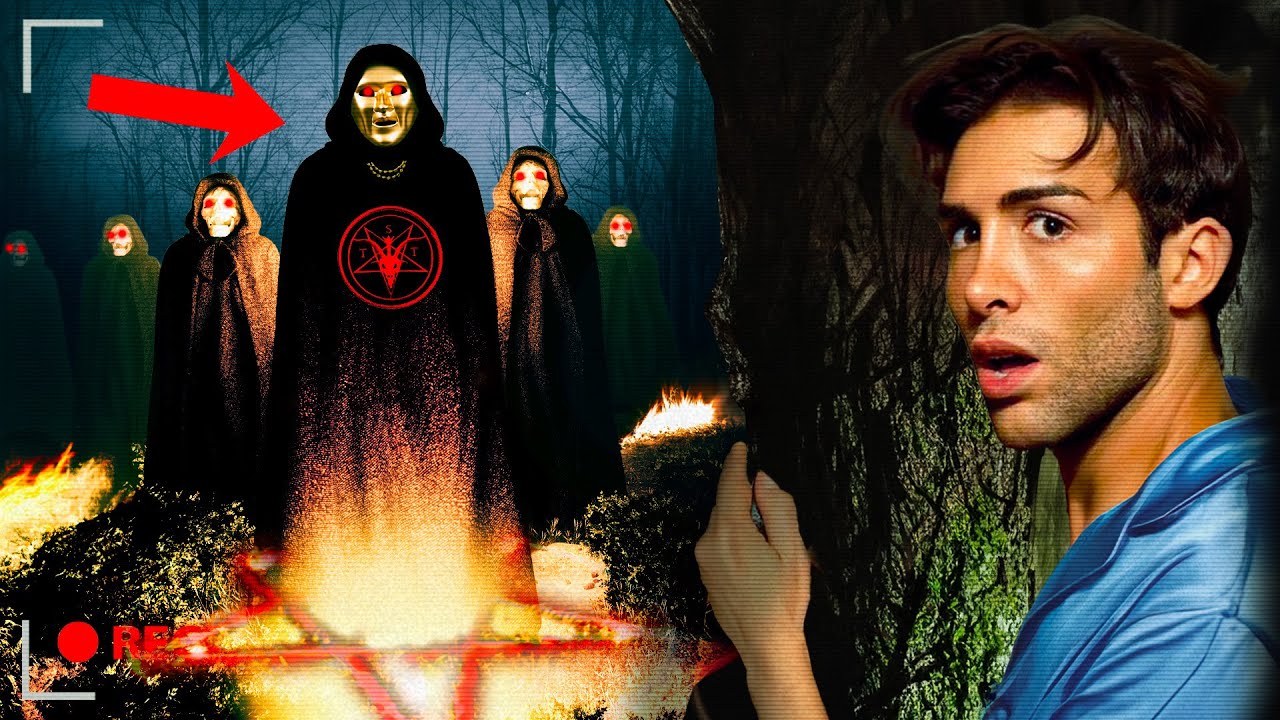 UNA SETTA CI AGGREDISCE: IMMAGINI SHOCK | GIANMARCO ZAGATO