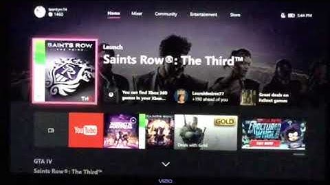 Xbox One Fall 2017 Update First Look