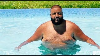 DJ KHALED I'M THE ONE (EARRAPE)