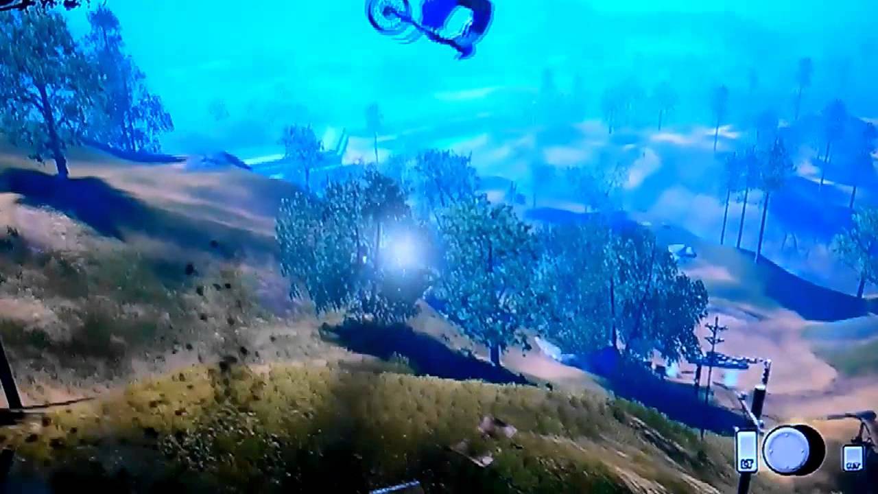 Awkward Trials HD Evolution