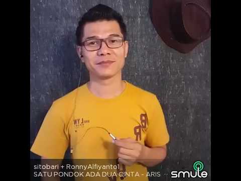 Sepondok dua cinta