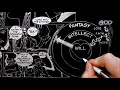 The Screwtape Letters by C.S. Lewis Doodle (VI)