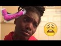 Story Time: I BROKE MY ARM & MY VAGINA