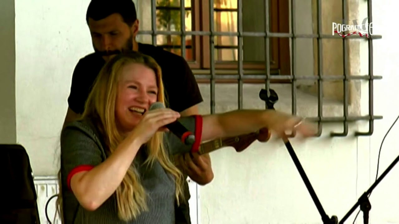 Ela Dębska -  Moje Jutro