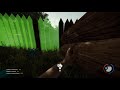 THE FOREST S08E08 Neue Kleine Festungen Bauen