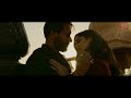 Baadshaho Movie Kissing Scene Ajay Devgan and Ilena D'Cruz