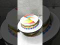 How many simple cake decorating ideas #unitedstates #shortvideo #cake #londoncakedesigner #