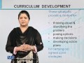 EDU402 Curriculum Development Lecture No 218