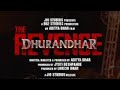 Aari Aari Audio Dhurandhar The Revenge JioStudios B62studios 