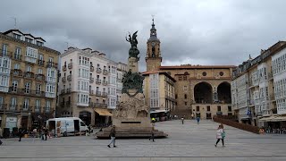 Vitoria Gasteiz, Spain