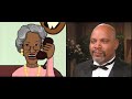 Bernice Jenkins Calls Uncle Phil, James Brown & Michael Jackson In Heaven (2014)