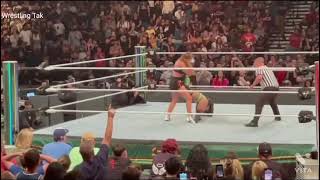 Wwe Money In The Bank Ppv Brib Cage Win Liv Morgan 2022 And Brib Cashes Case In Rowdy Ronda Rousey