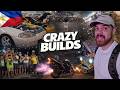 The Philippines Car Bike Culture Is WILD INSANE JDM Builds Motorcycles The Philippines Car Bike Culture Is WILD INSANE JDM Builds Motorcycles