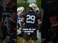 Mark McKeon: Mic'd Up | Penn State Men's Lacrosse