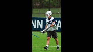 Mark McKeon: Mic'd Up | Penn State Men's Lacrosse