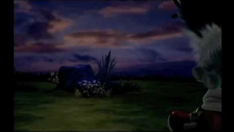 Sonic Unleashed Playthrough (Wii) [Part 2]