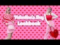 Valentine&#39;s Day Lookbook