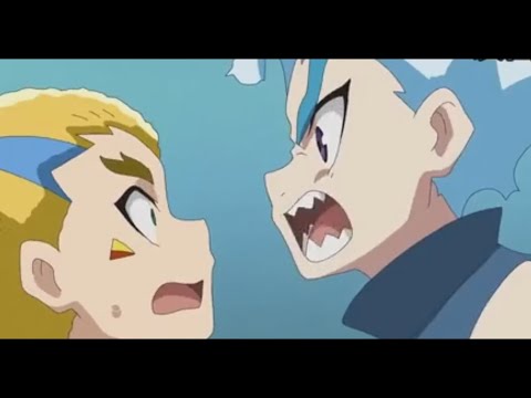 Beyblade Burst Superking