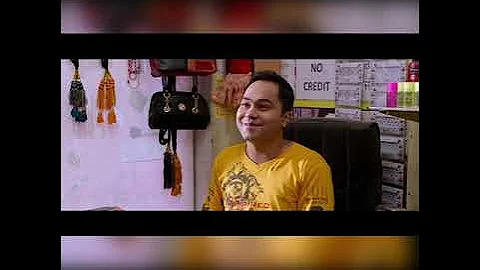 Golak ,Bungi ,Bank , Te, Batua (full comedy scene) Harish verma\BN Sharma
