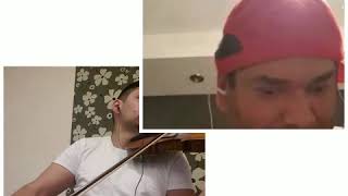 Srdjan Jovanovic & Danijel Lili - Nema ni cigara🚬🚬🚬