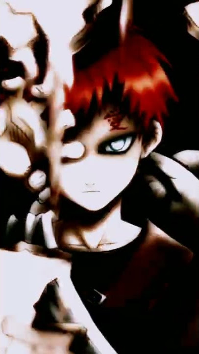 JJ GELAP VERSI SABAKU NO GAARA // PRESET CC VIRAL TIKTOK 😍🗿