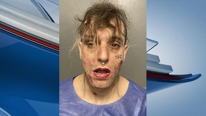 Burlington shooting suspect in court