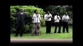 Justine-Ndelomba(Official video H.D.)