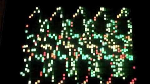 Helix from Sonic Shapes by Lawrence Ball