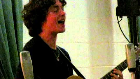 James R Skinner Benefit Concert - Jesse Potter